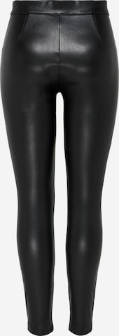 Regular Leggings 'ONLTea' ONLY en noir