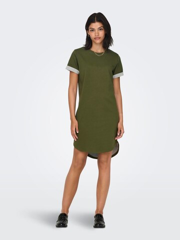 JDY - Vestido 'JDYIVY' en verde