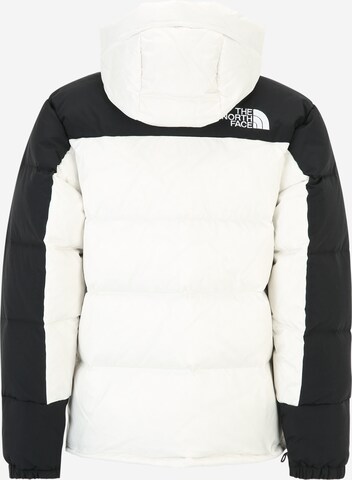 THE NORTH FACE Regular fit Winter Jacket 'Himalayan' in White