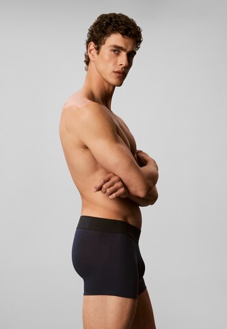 Calvin Klein Underwear Boxer shorts 'Intense Power' in Blue