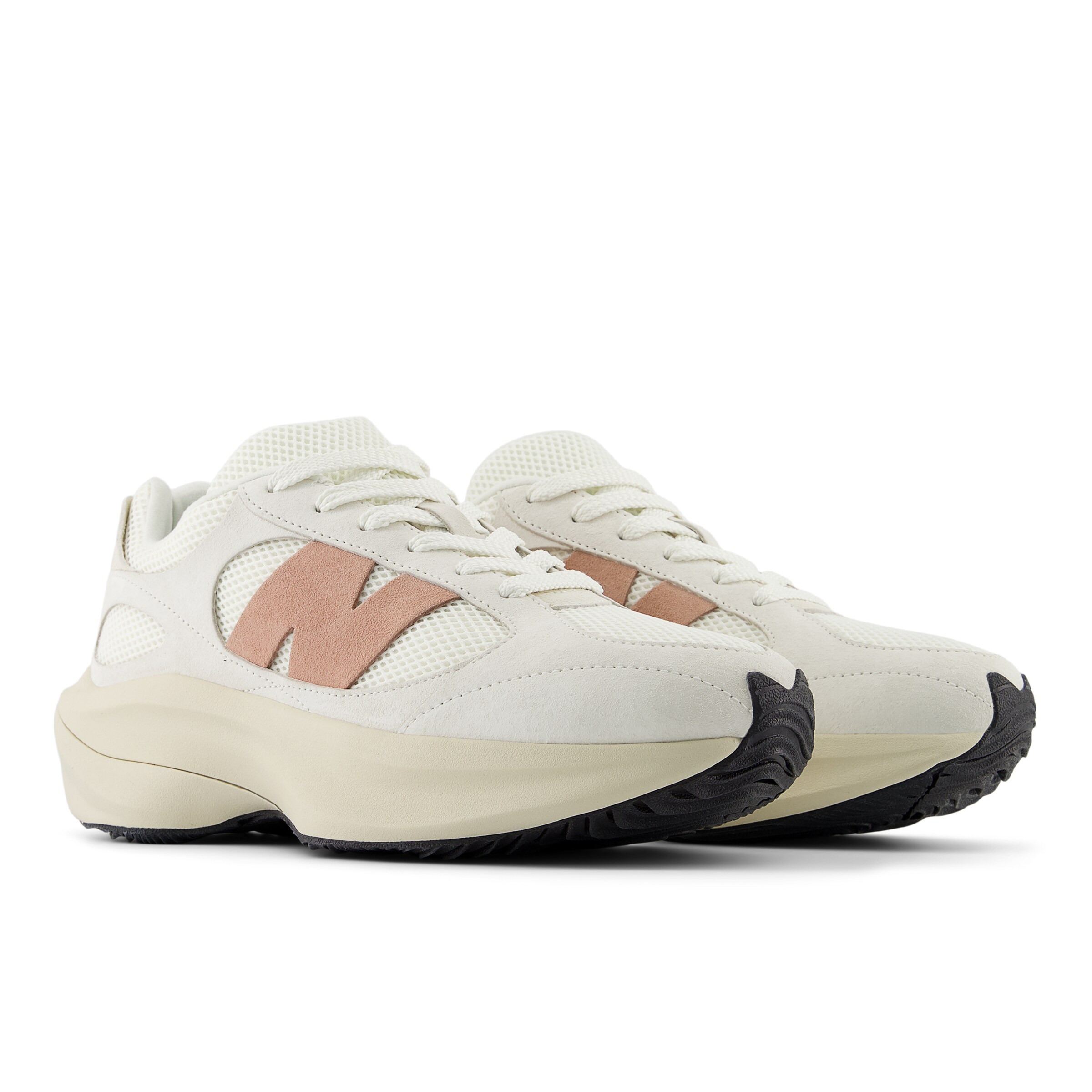 new balance Sneaker in Weiß