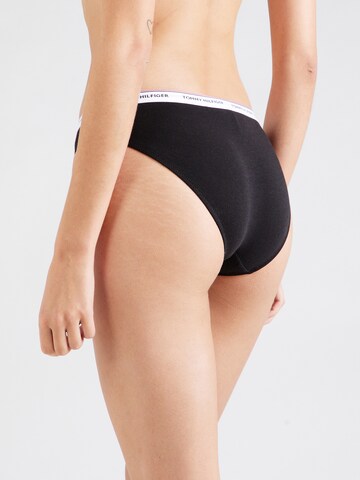 smėlio Tommy Hilfiger Underwear Moteriškos kelnaitės 'Essential'