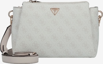 GUESS Umhängetasche 'Noelle II' in Beige: Vorderseite