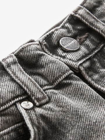 regular Jeans di smALLSAINTS in nero