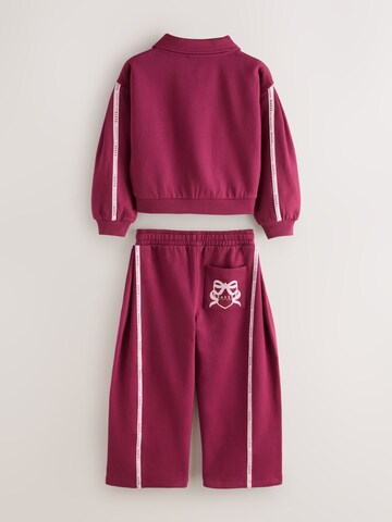 Baker by Ted Baker Set in Rood