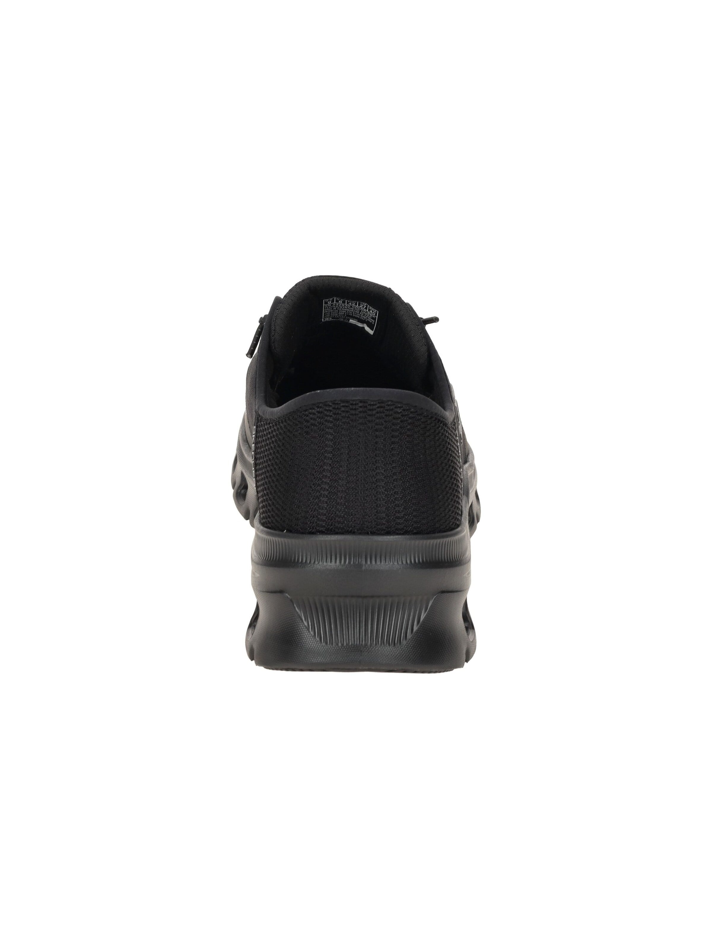 Ciabatta 'Skechers Glide-step Pro' di SKECHERS in nero
