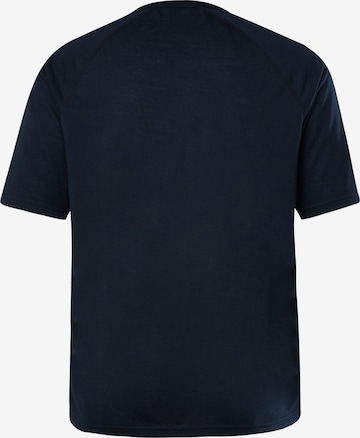 T-Shirt fonctionnel JAY-PI en bleu