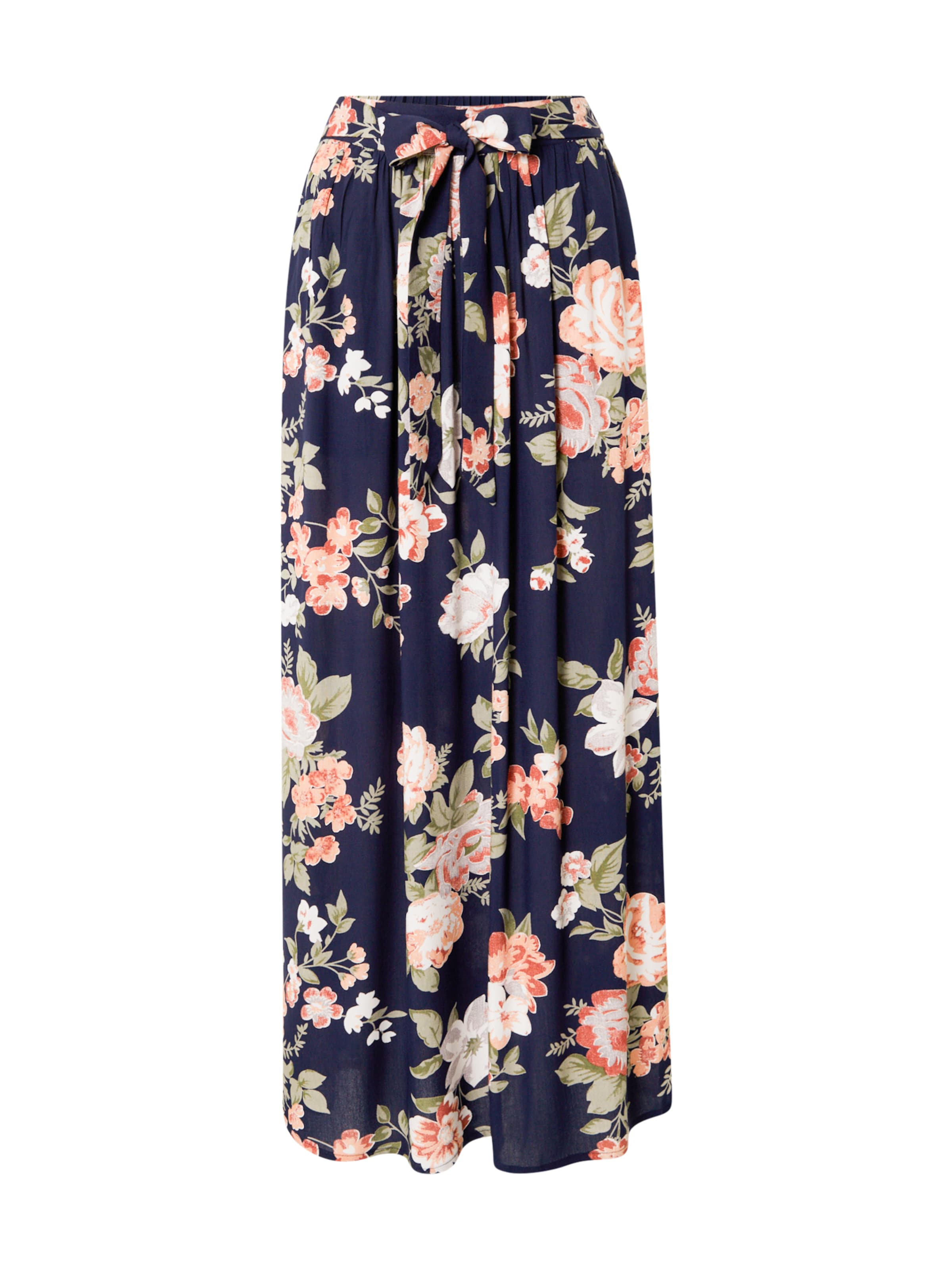 ABOUT YOU Φούστα &#x27;Chinara&#x27; σε μπλε: μπροστά