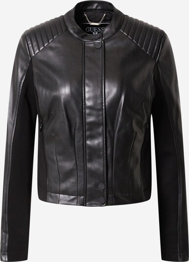 GUESS Between-season jacket 'FIAMMETTA' in Black, Item view