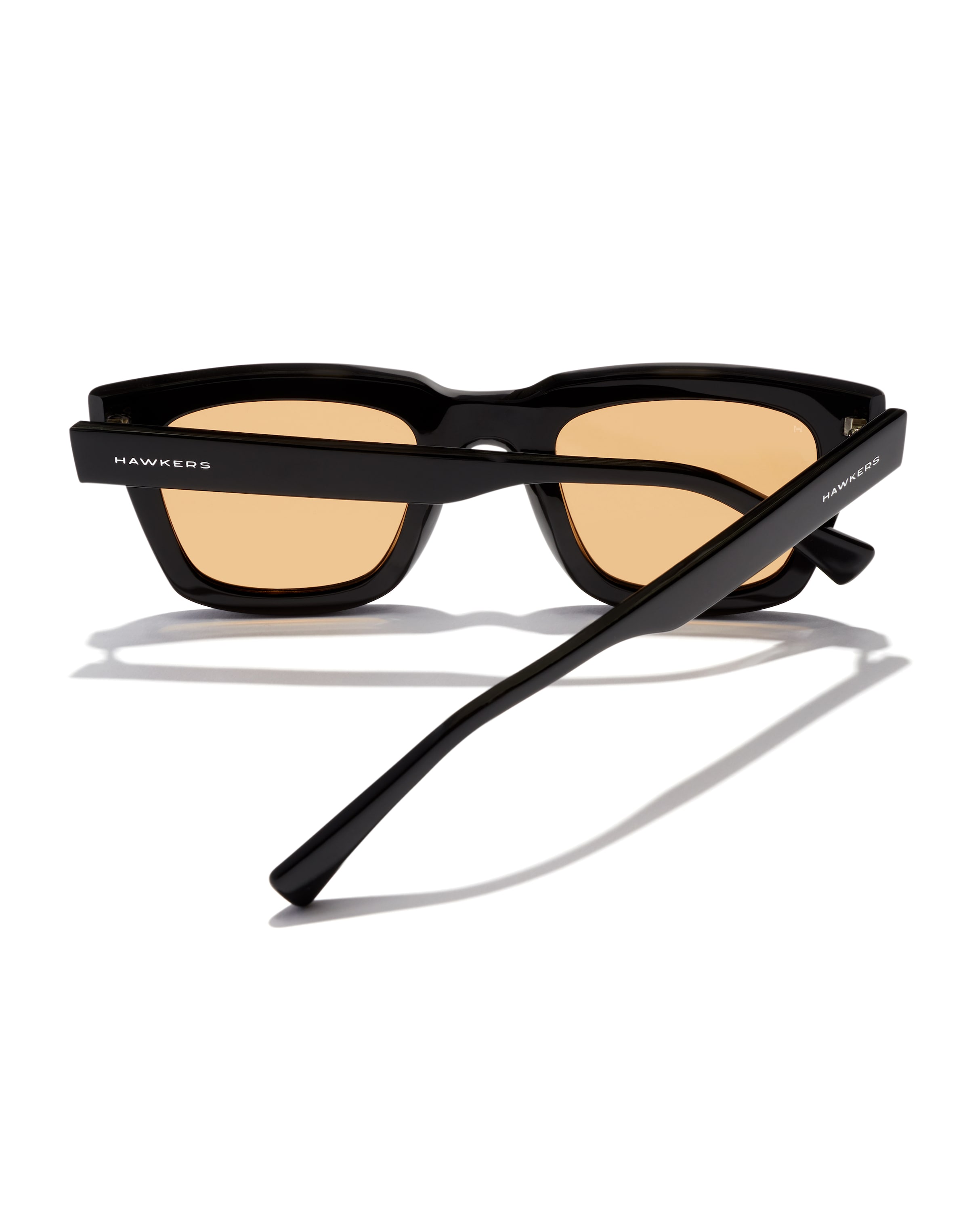 Lunettes de soleil 'ONE UPTOWN' HAWKERS en noir