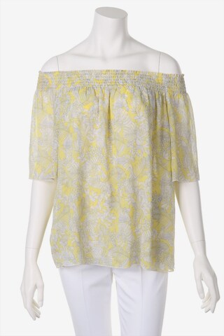 IKKS Blouse & Tunic in M in Yellow: front
