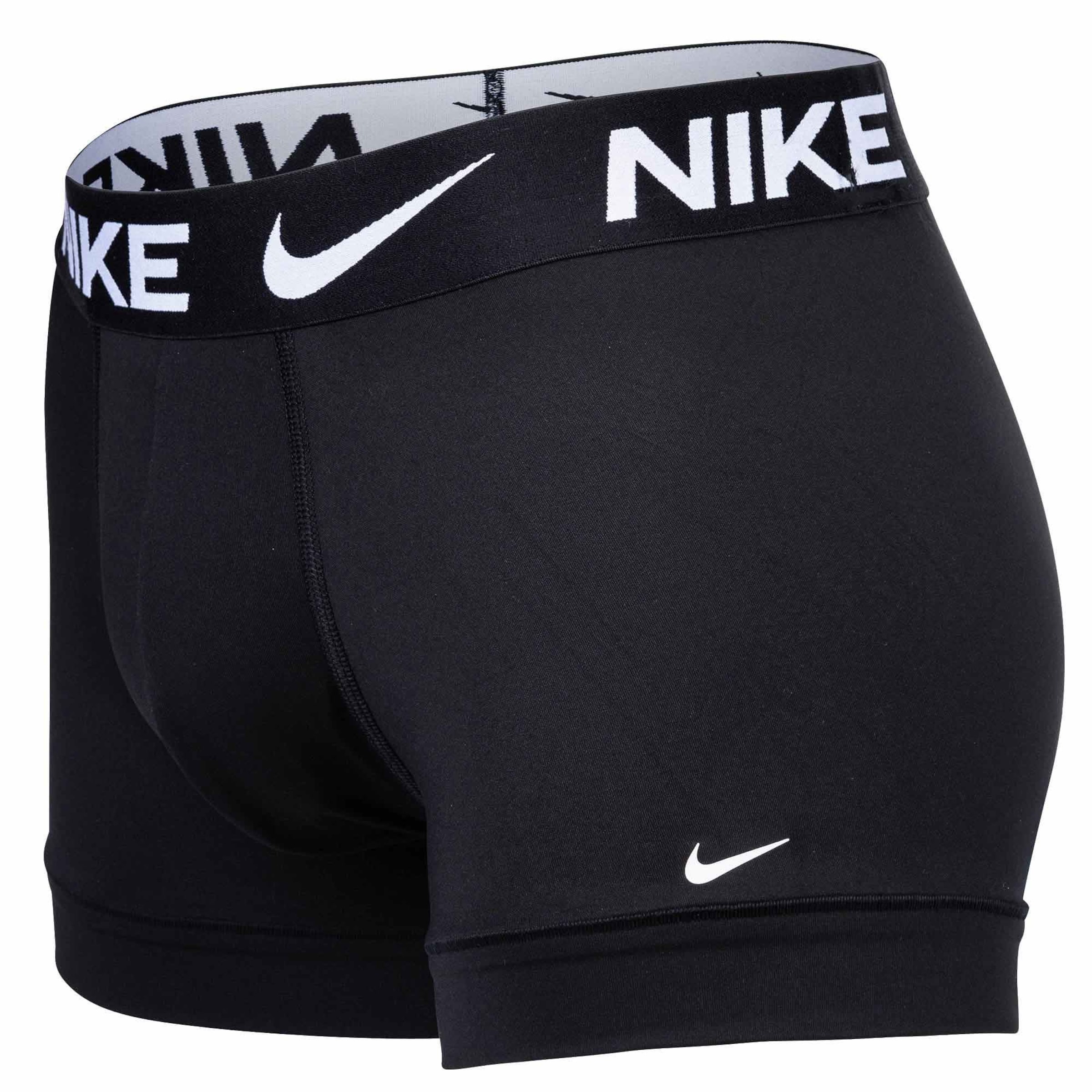 NIKE Underwear Sport alsónadrágok - fekete