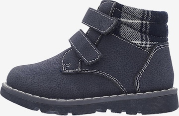 CHICCO Boots 'Fanner' in Blue