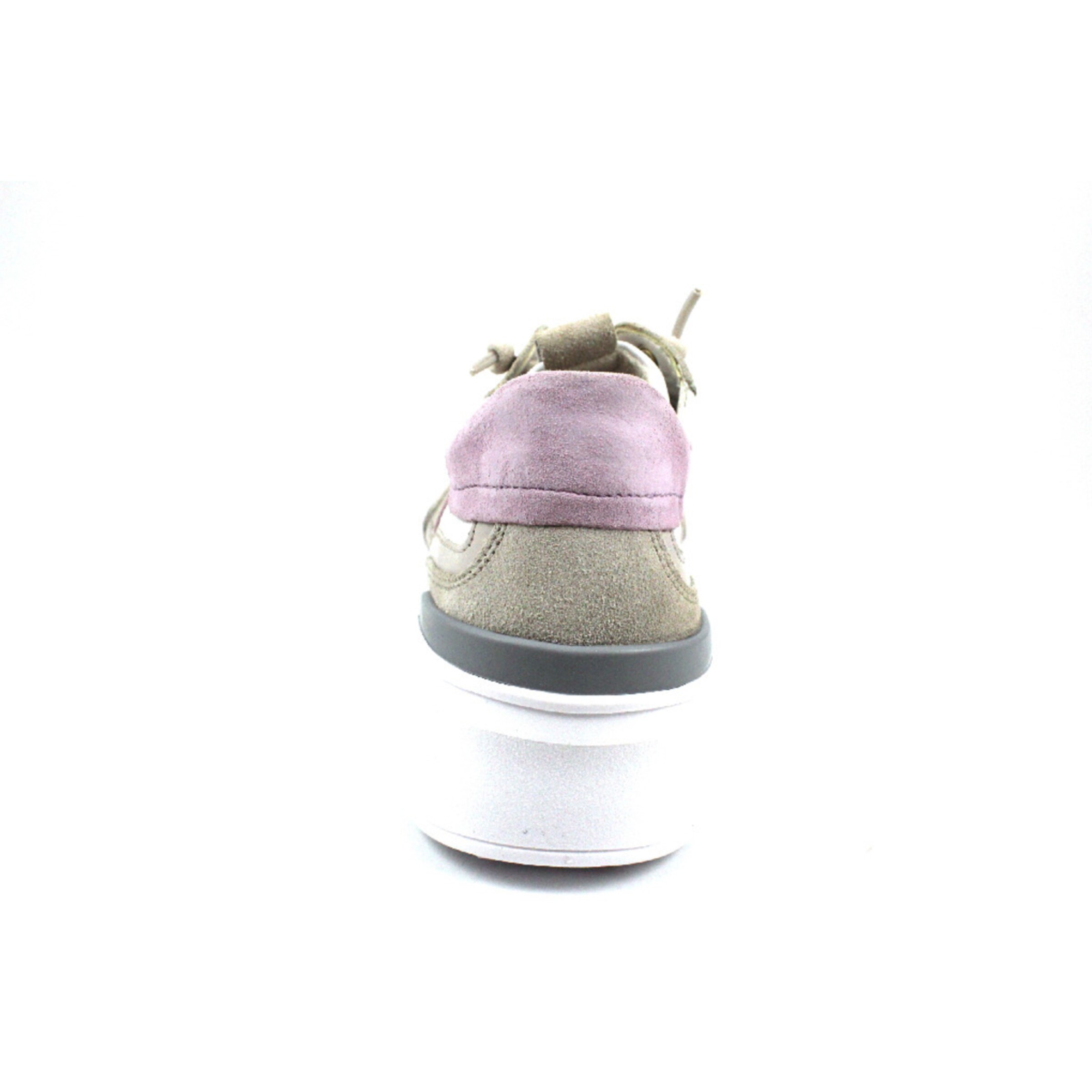 GABOR Sneakers laag in Groen