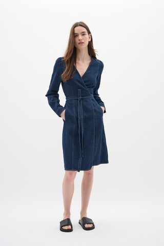 Robe 'DafinaIW' InWear en bleu