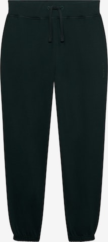 Superdry & Co Hose 'Essential' in Grün: Vorderseite