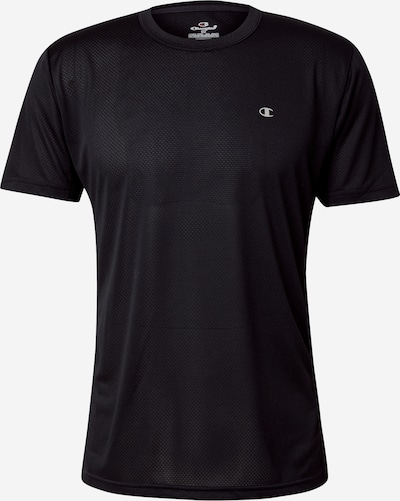 Champion Authentic Athletic Apparel Tehnička sportska majica u crna, Pregled proizvoda