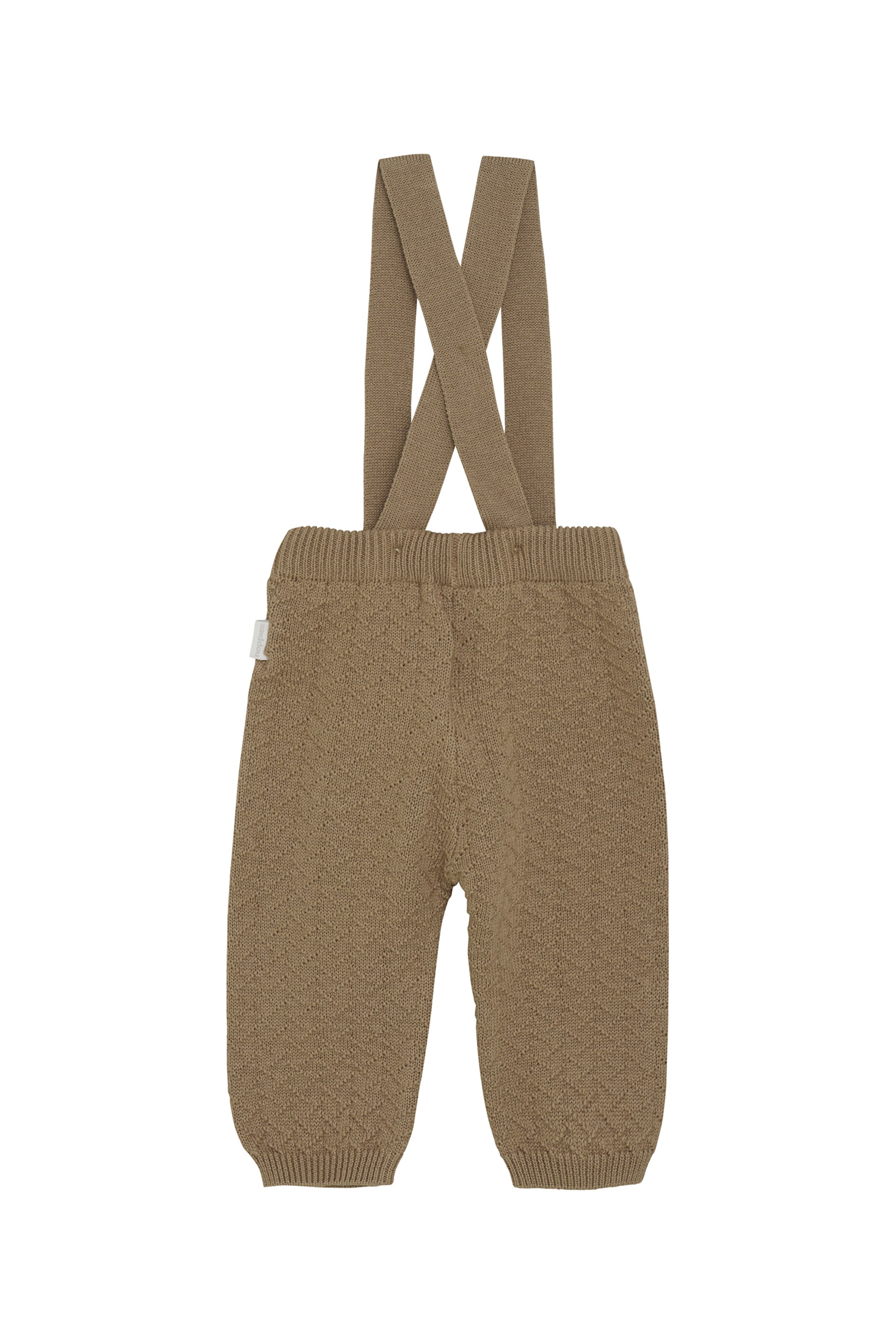 Noppies Regular Tuinbroek 'Salado' in Groen