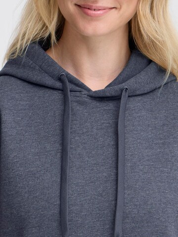Pull-over ' OXKAREN ' Oxmo en bleu