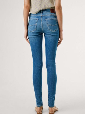 Pepe Jeans Slim fit Jeans in Blue