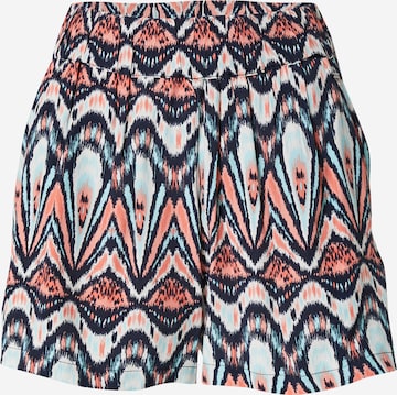 Pepe Jeans Loosefit Shorts 'ISELIN' in Mischfarben: predná strana