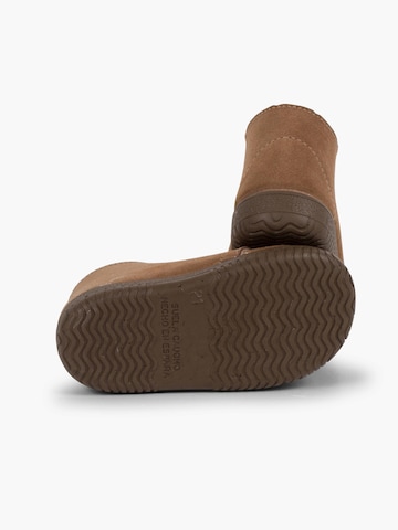 Pisamonas - Botas en gris