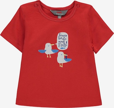 KANZ Shirt in 68 in Red, Item view