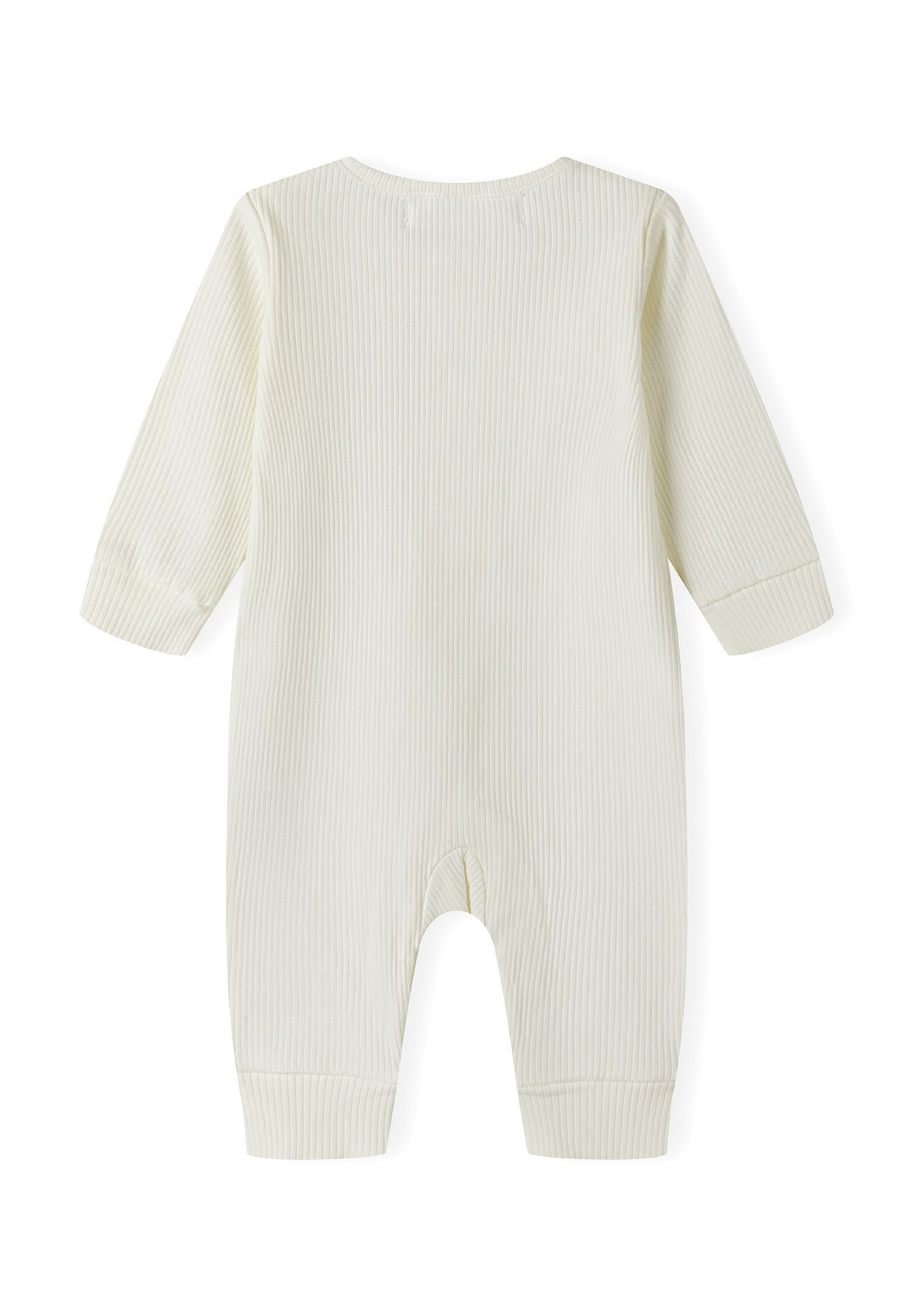 Tutina / body per bambino di MINOTI in verde