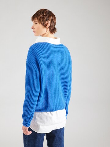 Pullover 'SAAMIRA' di ARMEDANGELS in blu