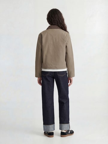 JJXX - Chaqueta de entretiempo 'JXWILMA' en verde