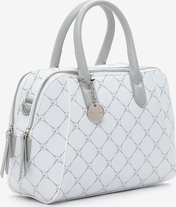 TAMARIS Handbag ' Anastasia ' in White