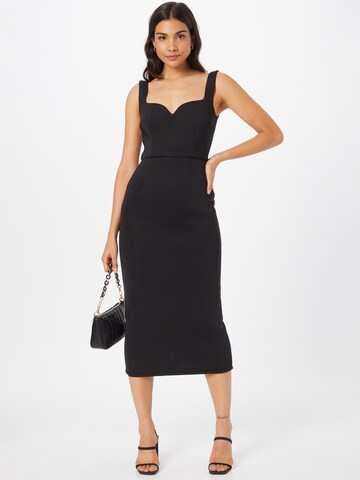 Jarlo Cocktail dress 'PIPER' in Black