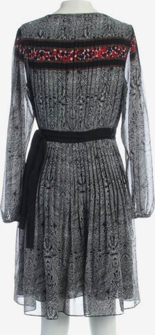 Diane von Furstenberg Kleid XS in Mischfarben