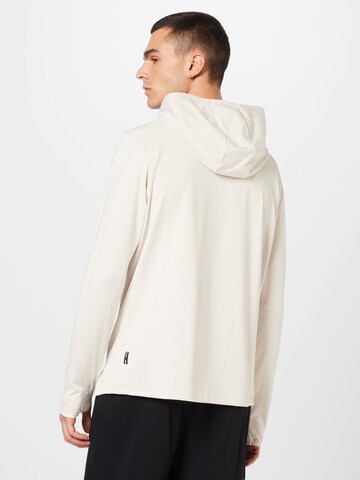 Virtus Athletic Sweatshirt 'Bale' in White