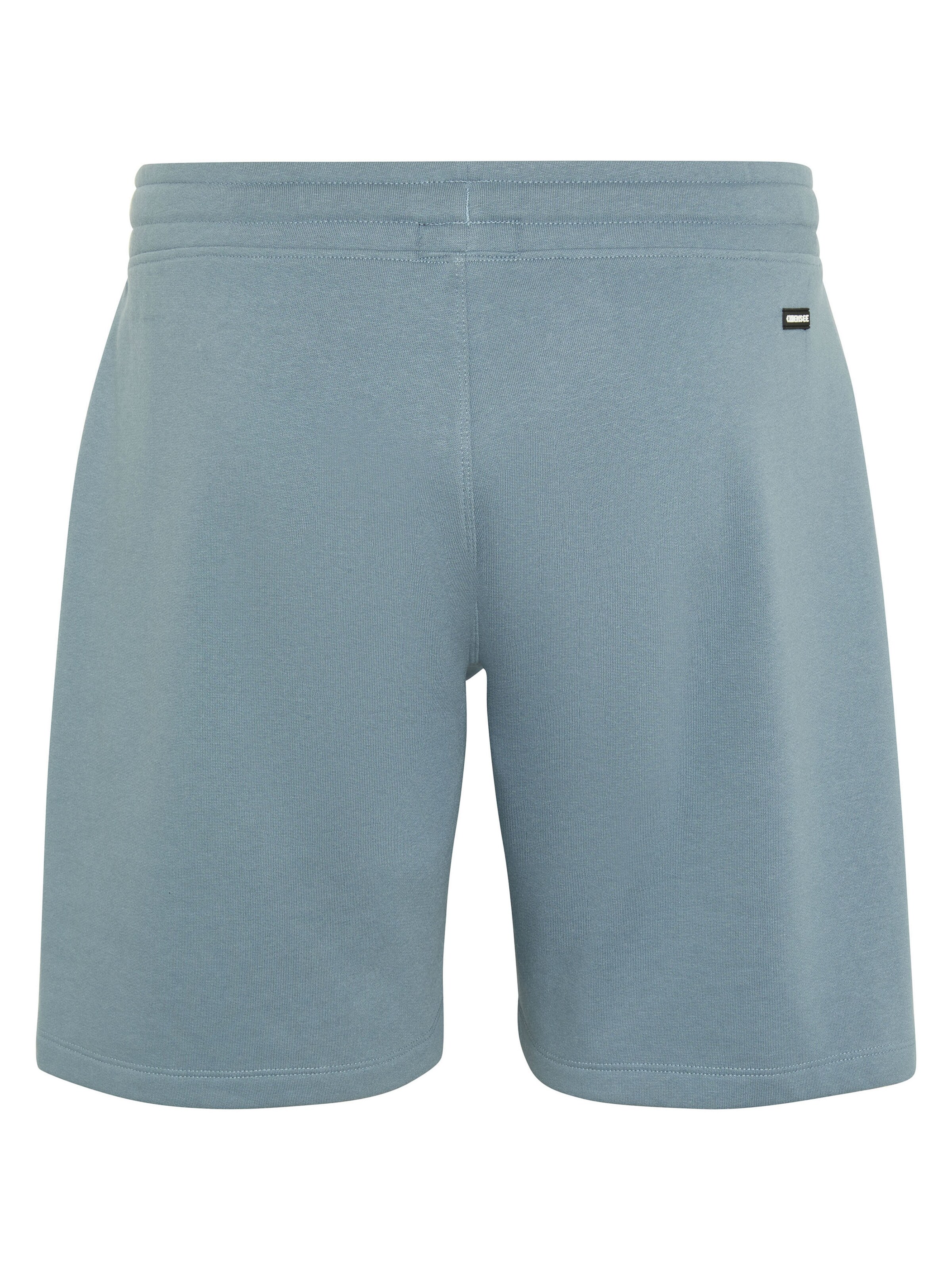 CHIEMSEE Regular Pants in Blue