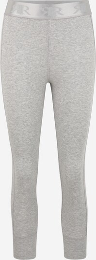 River Island Petite Leggings en gris clair, Vue avec produit