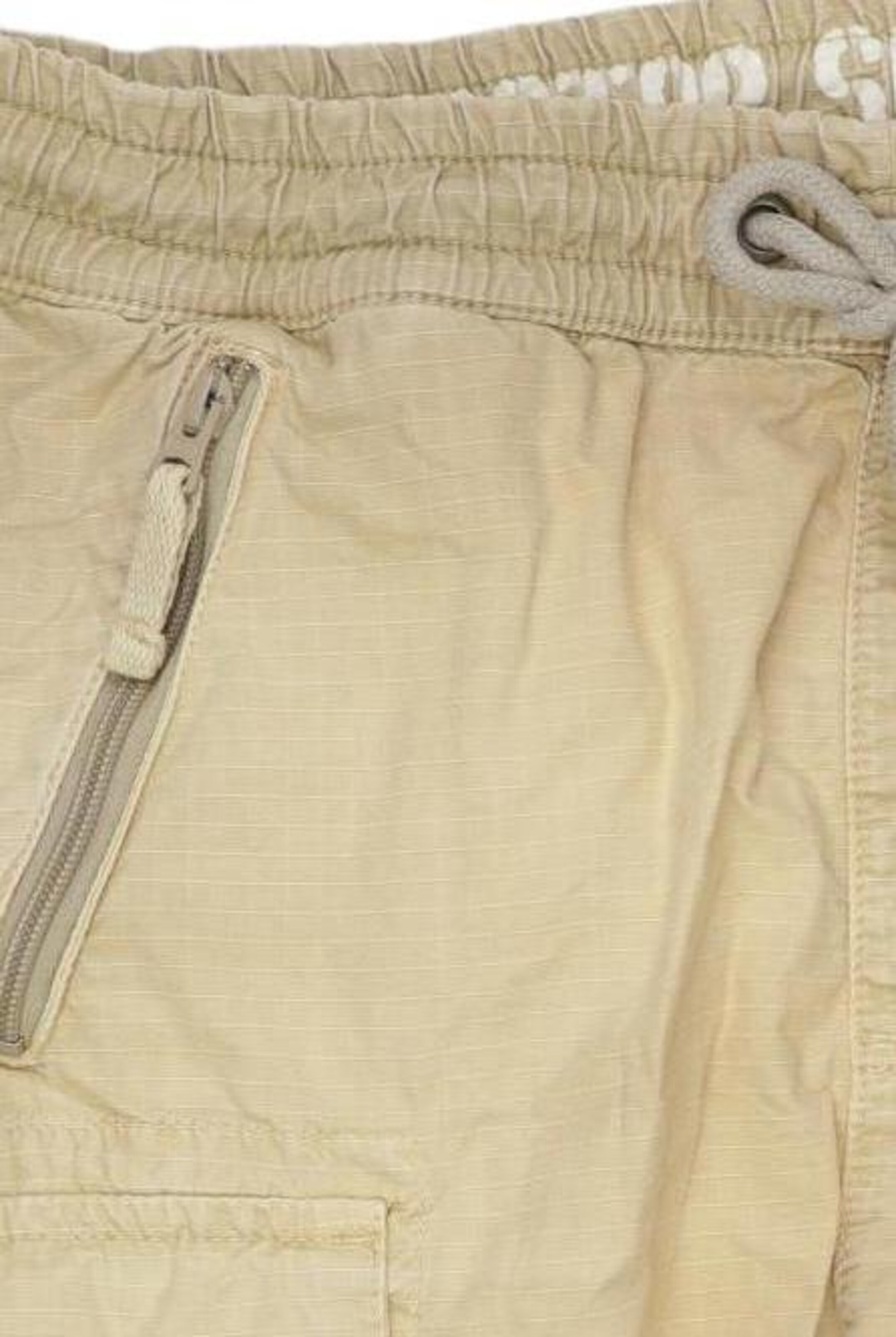 ALPHA INDUSTRIES Shorts in 31-32 in Beige