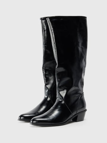 Raid Csizma 'REEONA' - fekete