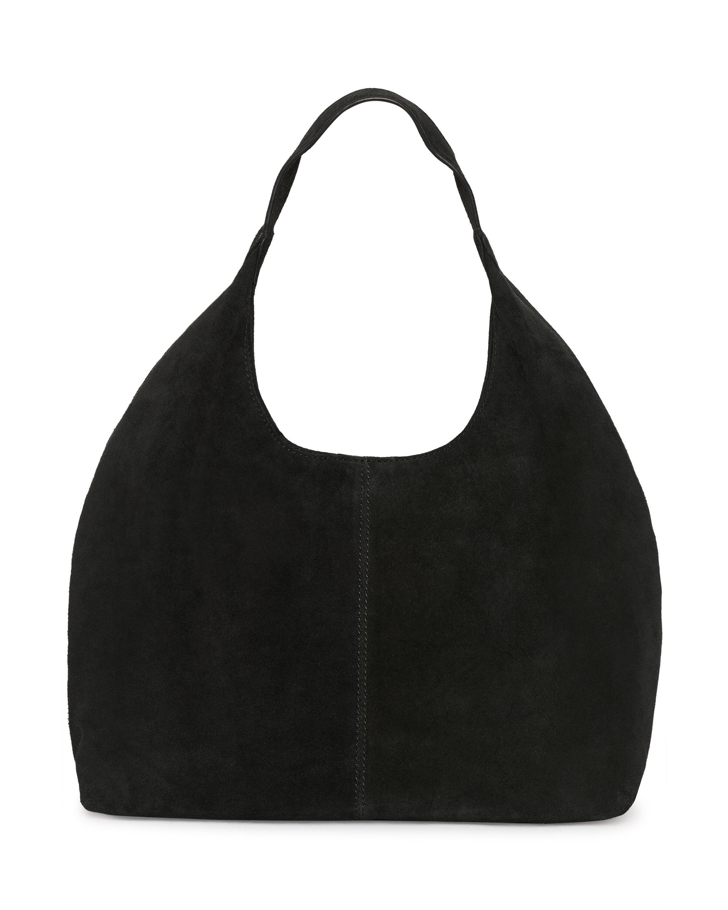 Sac bandoulière Part Two en noir