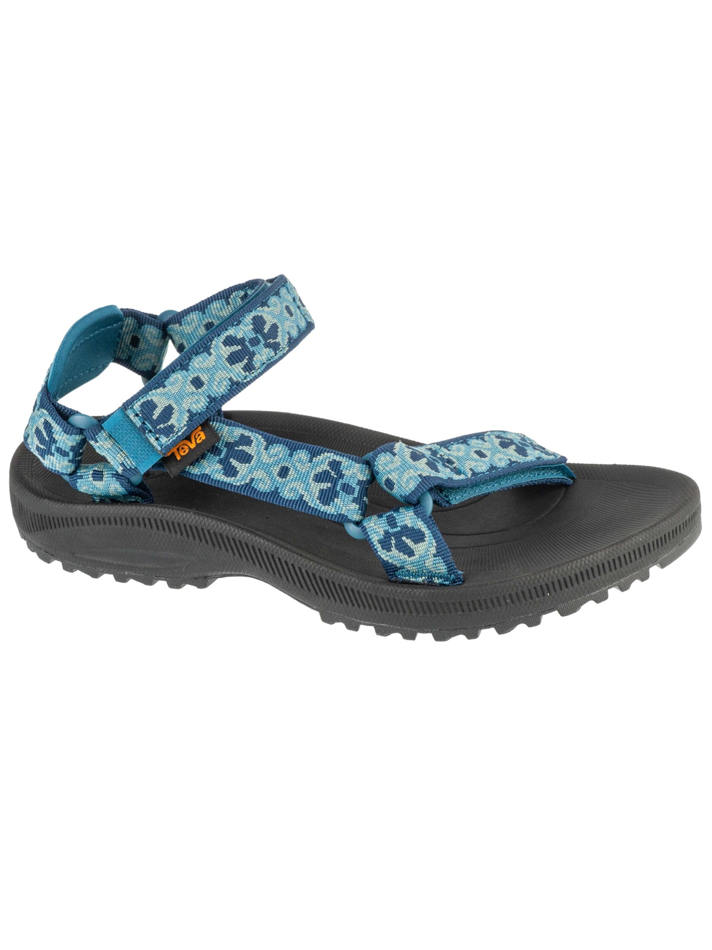 TEVA Sandal 'Teva W Winsted' in Blue: front