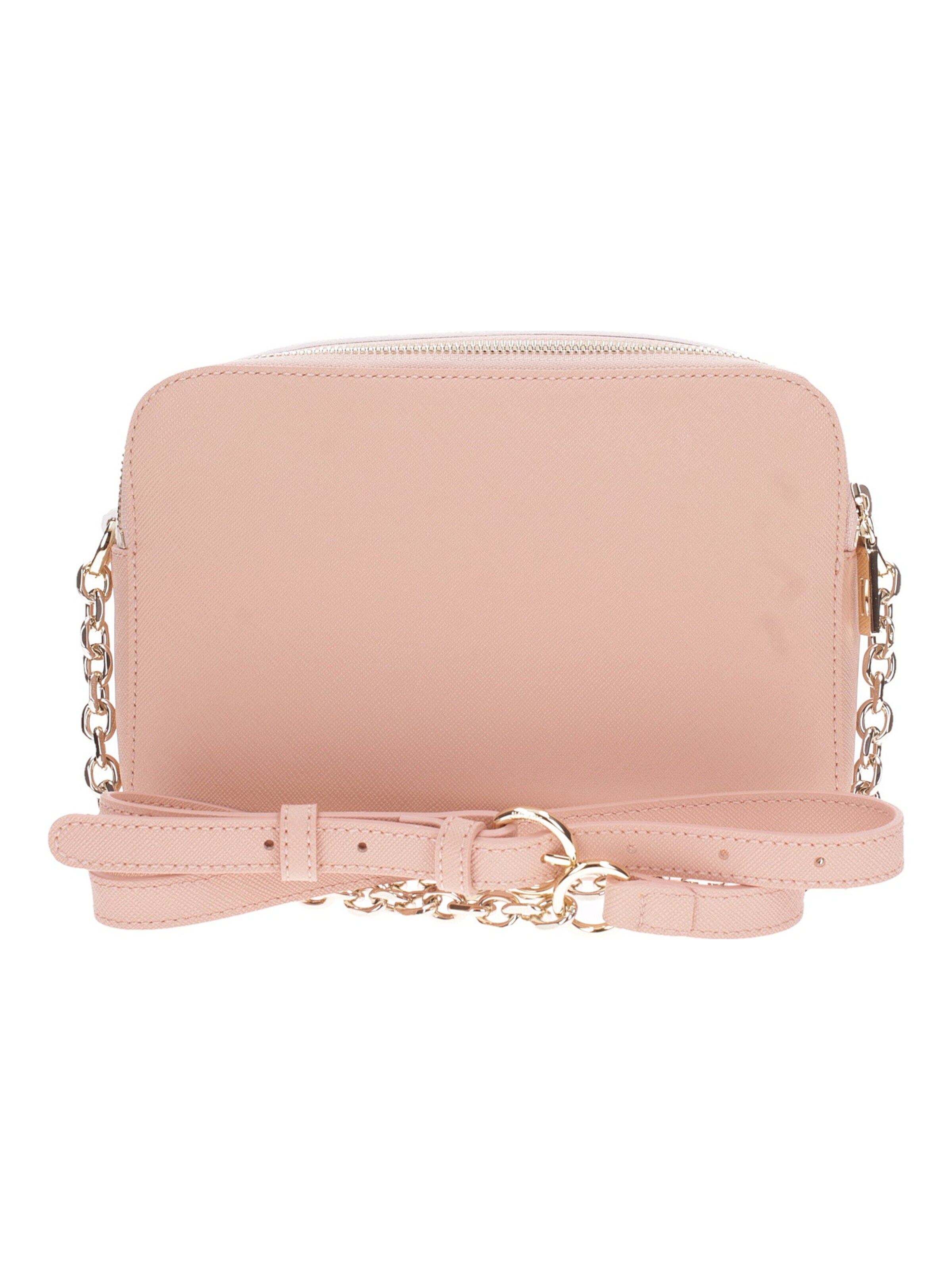 Borsa a tracolla 'Alviero martini Tracolla GZ95' di Alviero Martini in rosa