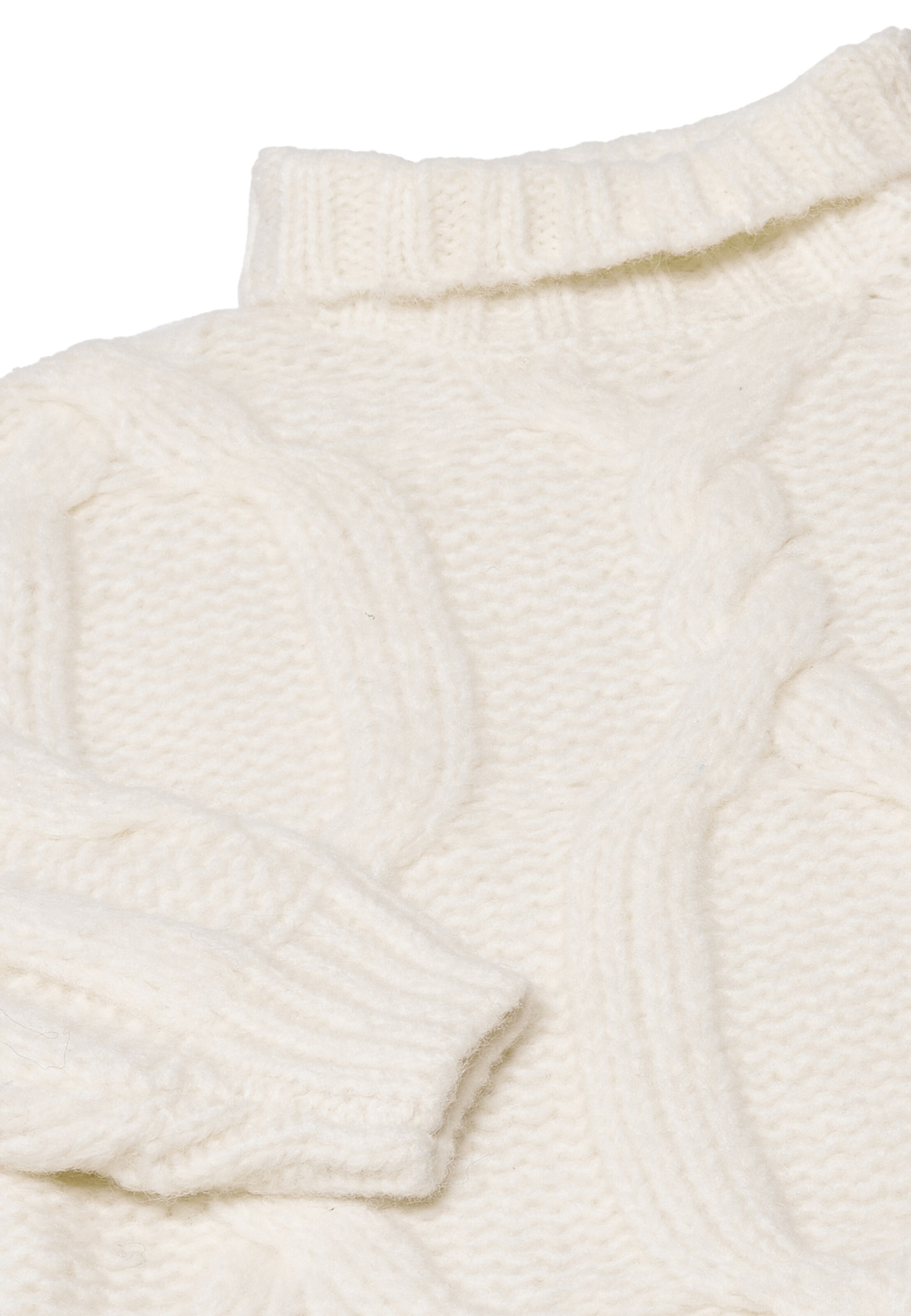 ebeeza Свитер в Белый