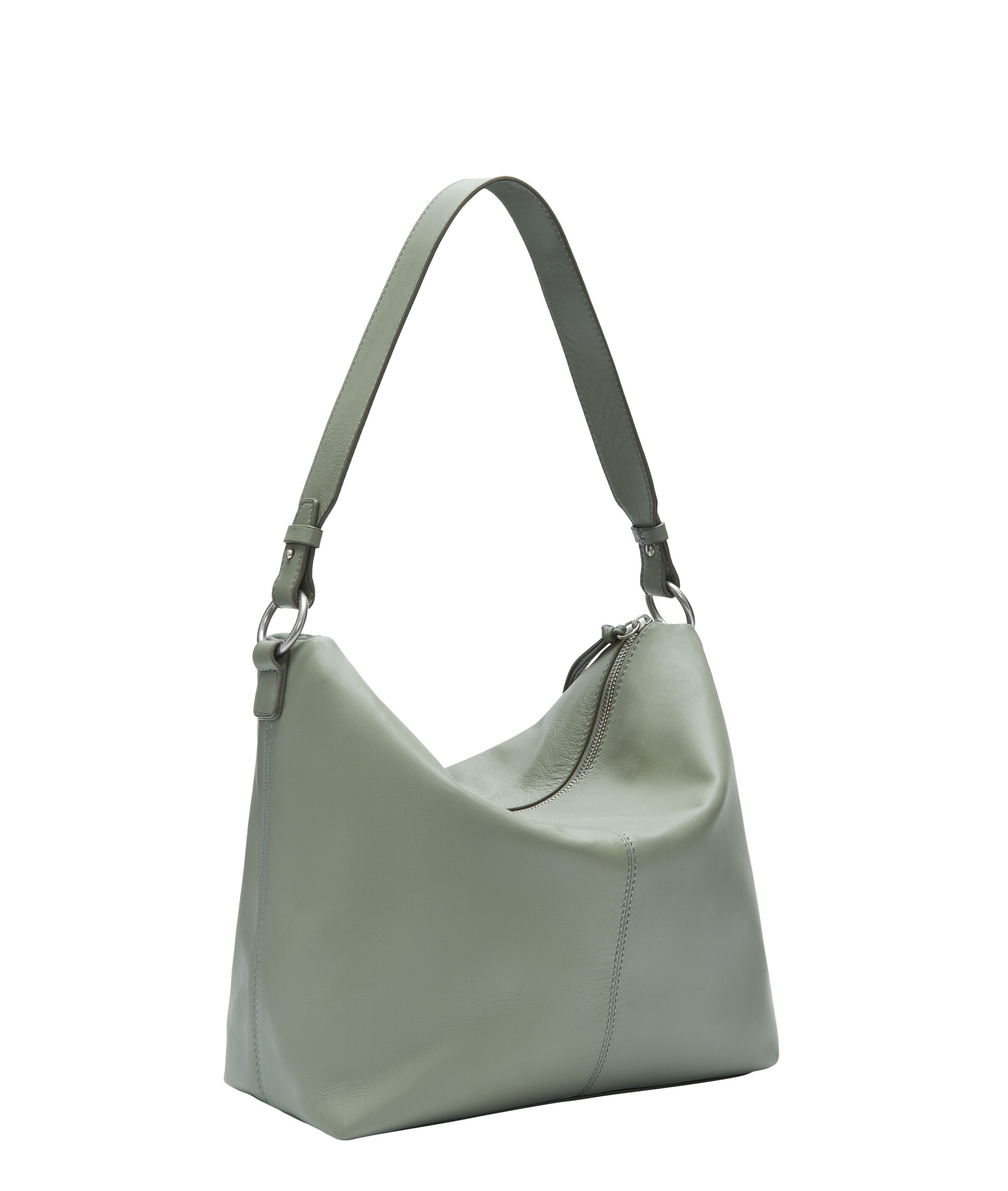 Liebeskind Berlin Schultertasche 'Aissa' in Grün