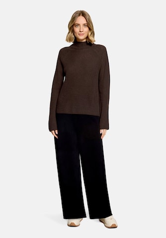 Pullover di Betty Barclay in marrone