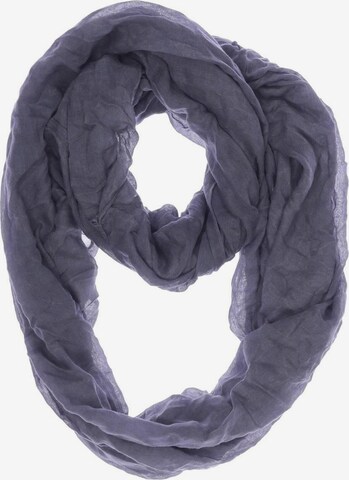 TAIFUN Scarf & Wrap in One size in Grey: front
