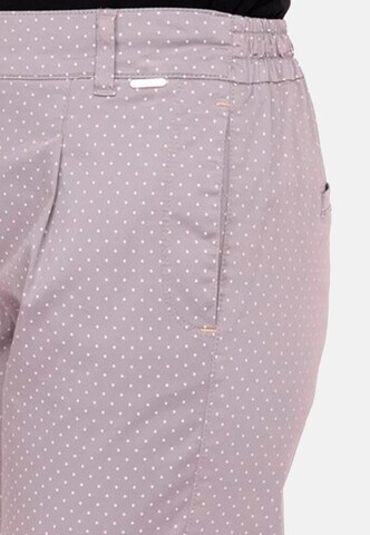 ppep. Regular Chino in Lila