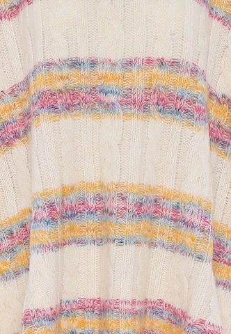 ebeeza - Pullover em branco