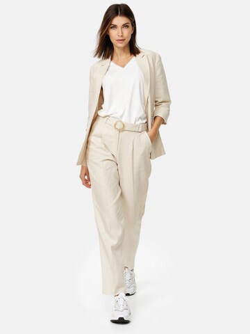 Orsay Blazer 'Boyfriend' in Beige