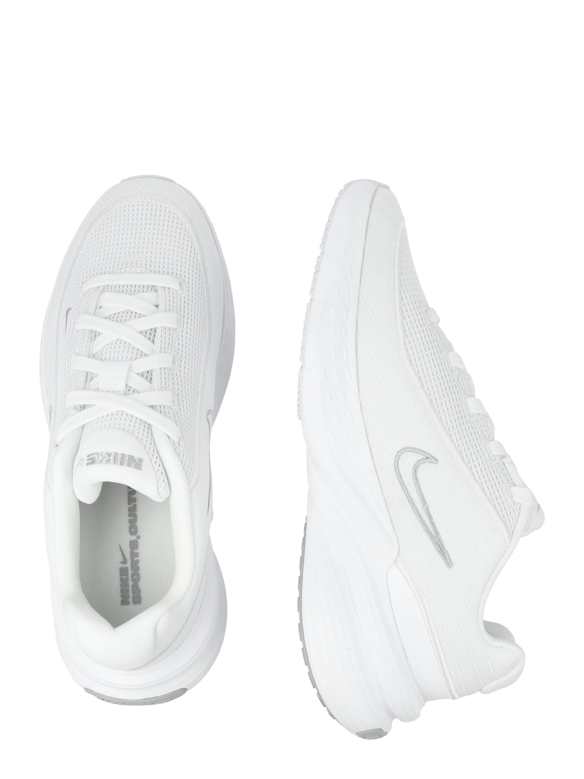 Nike Sportswear Sneaker 'Uplift' in Weiß: Seite