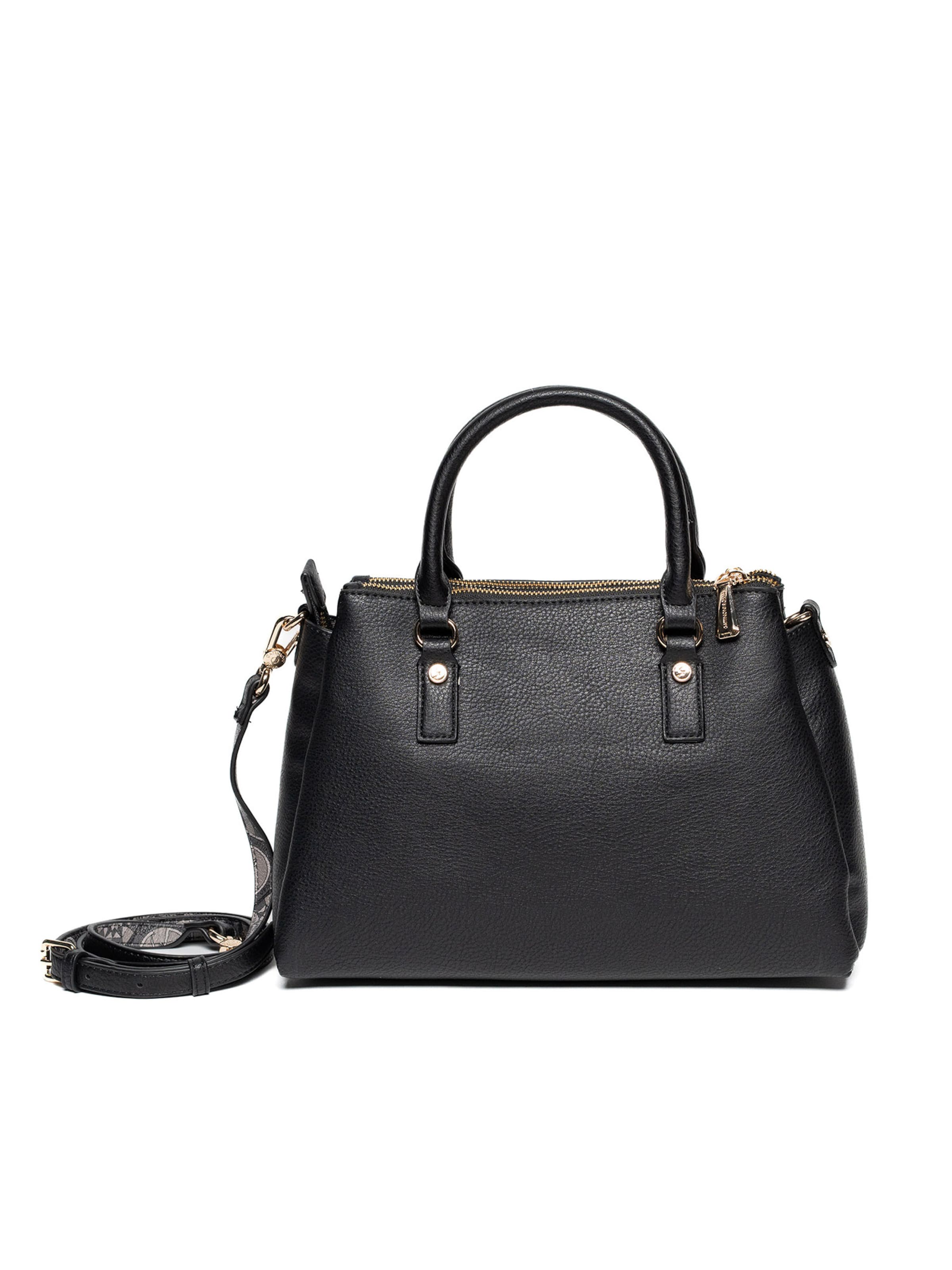 Gattinoni Handtas in Zwart